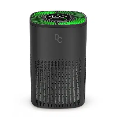 Active Air Luftrenser