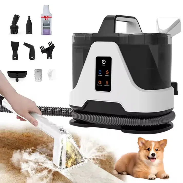 CleanWave Multirenser