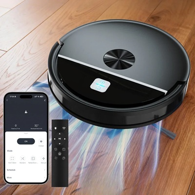 Easy RobotStøvsuger