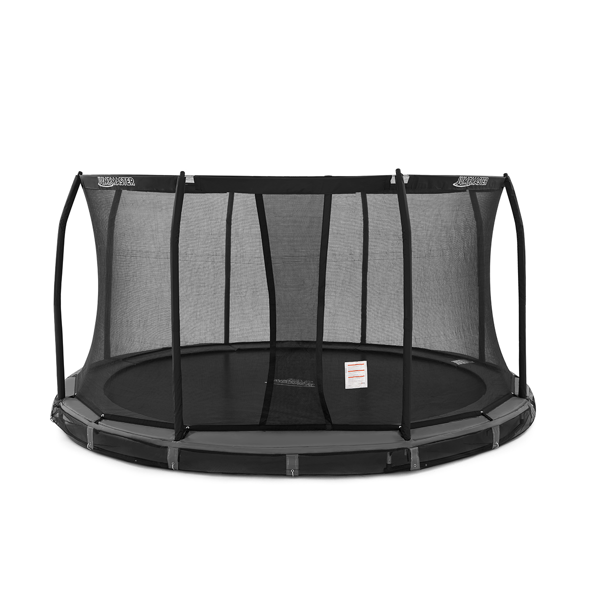 Jumpmaster Premium Inground 4,3 m.