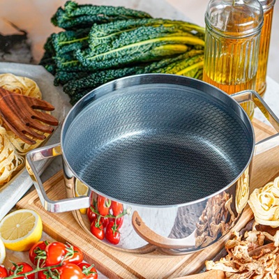 ONYX Cookware™ gryde » Bedste pris, anmeldelser og tilbud