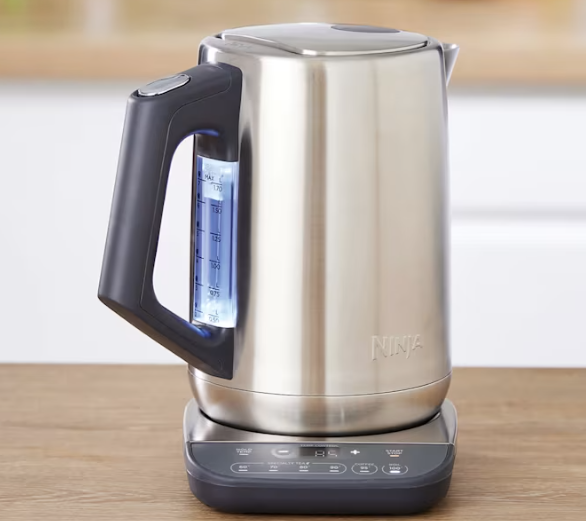 Ninja Perfect Temperature Kettle