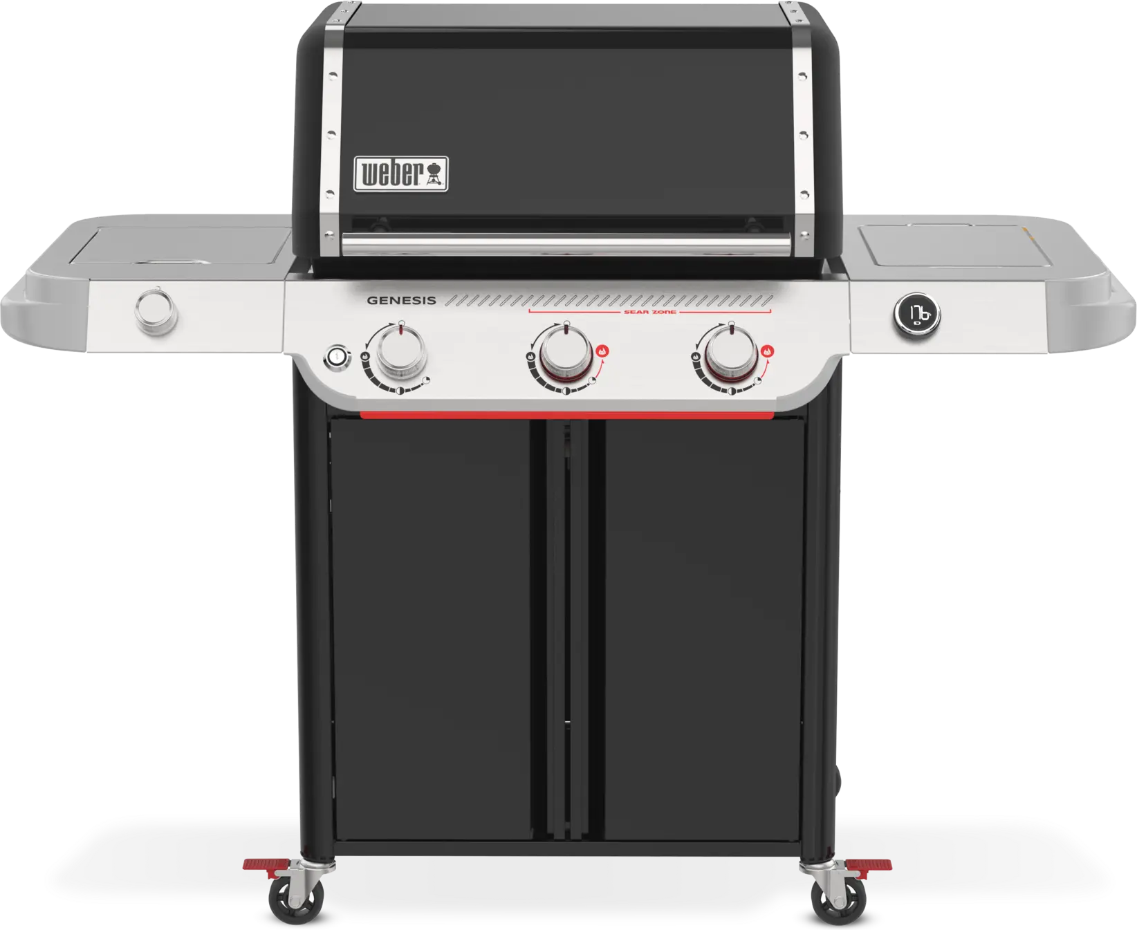 Weber Genesis E-335W