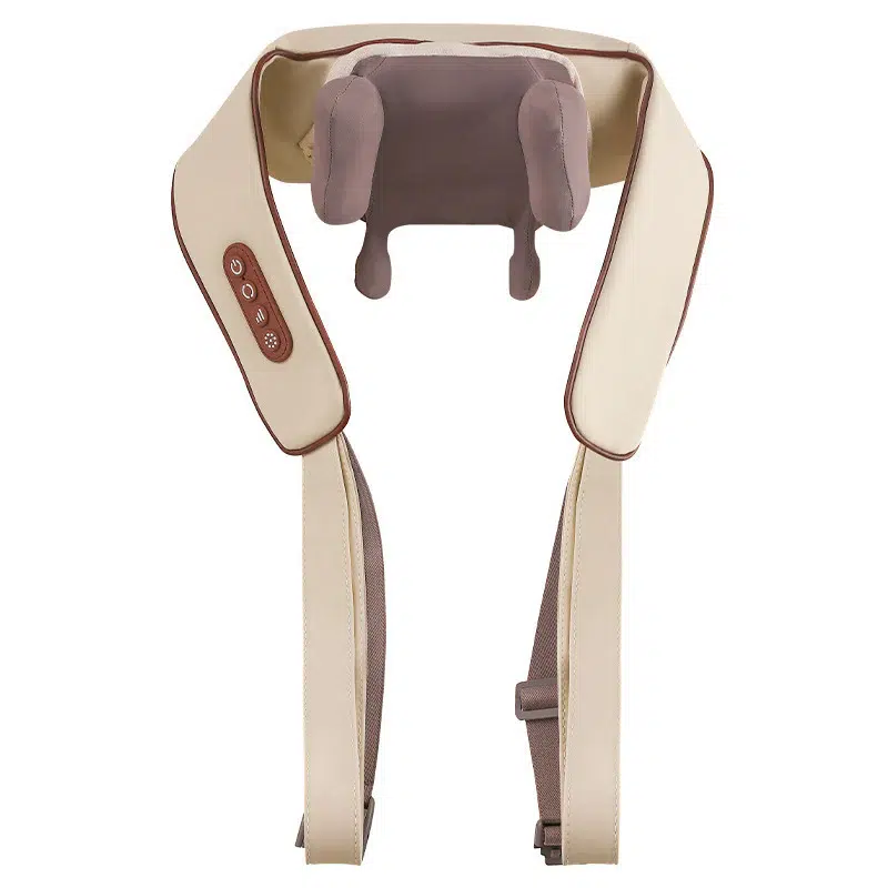 ByMøller Nakkemassager