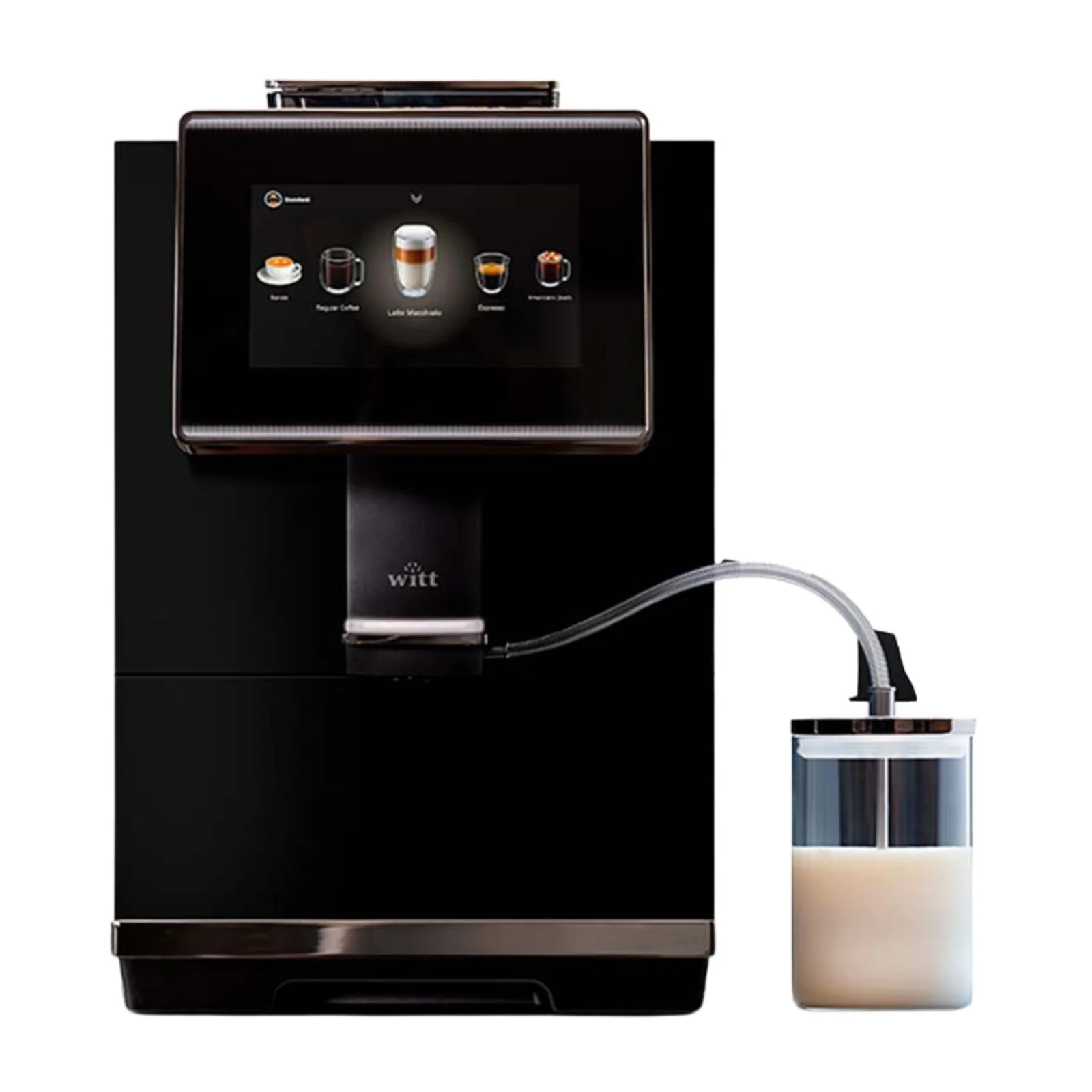Witt Premium Espresso