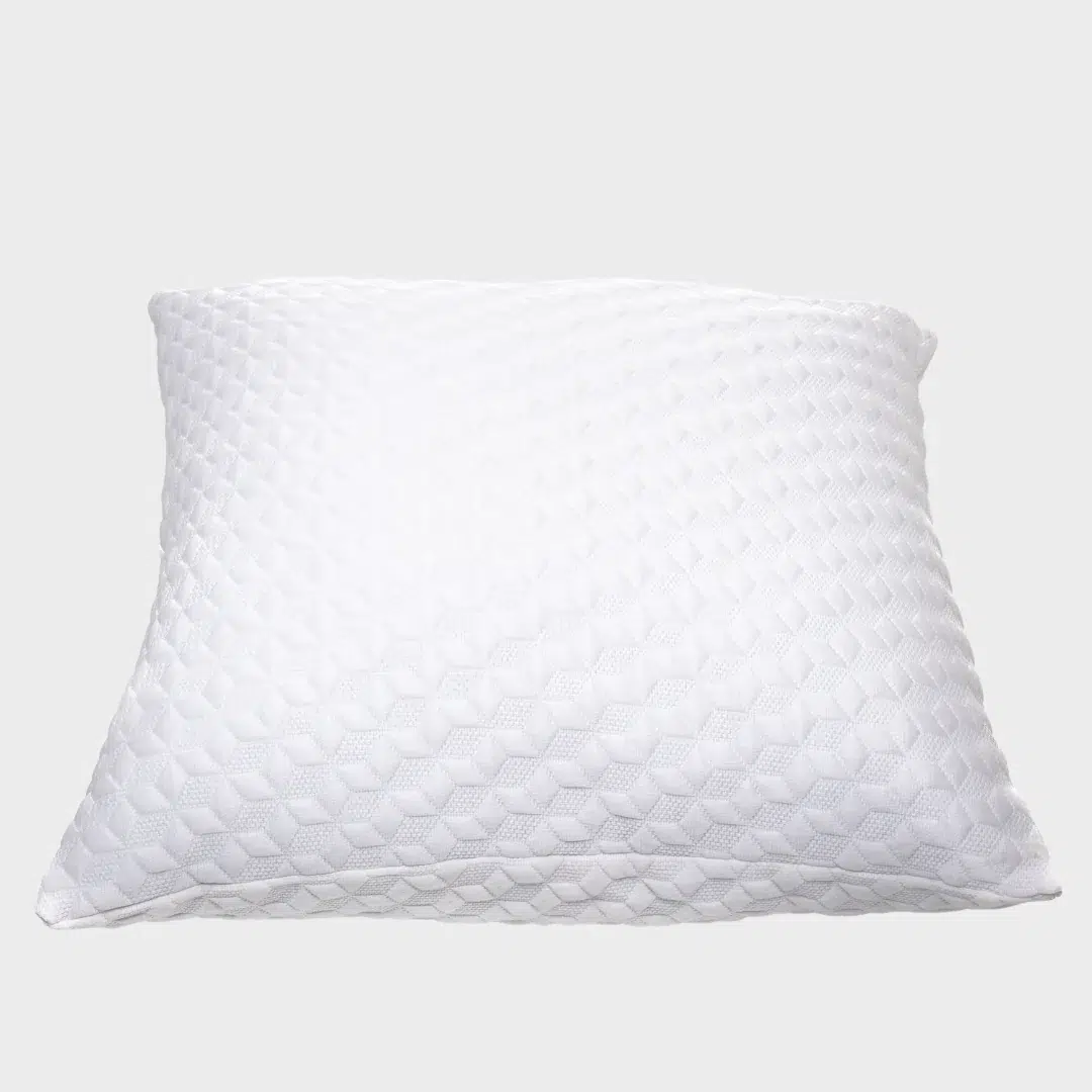 Bambuni Bambus memory foam pude
