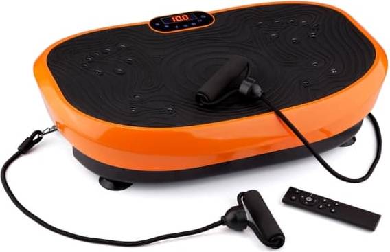 Medivon Vibrationsplade