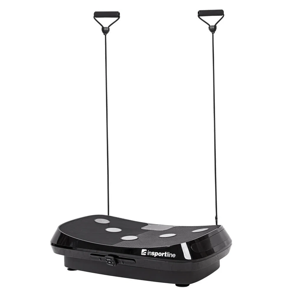 Vibrationsplade Julisa 3D