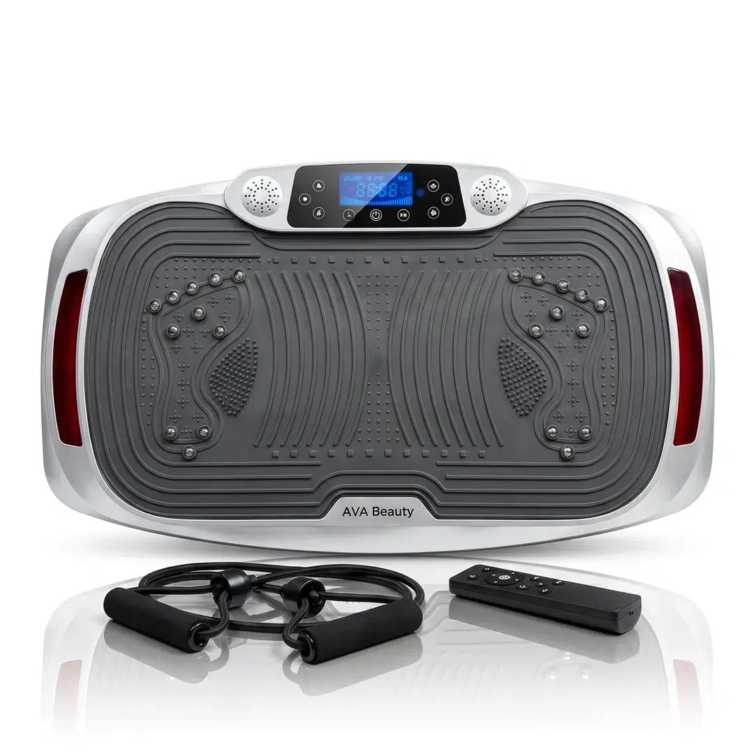 AVA Beauty Vibrationstræner Max