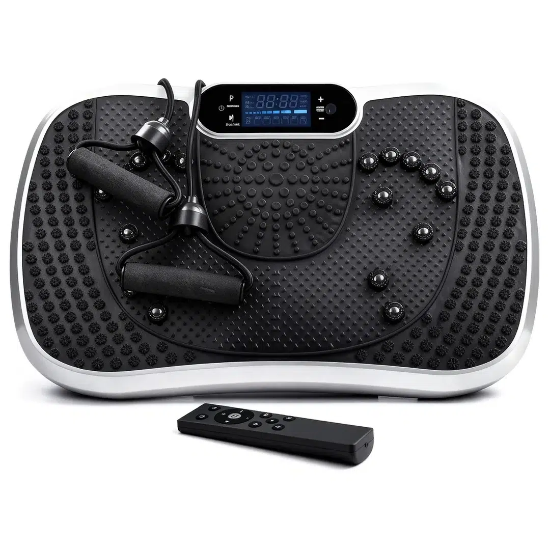 AVA Beauty Vibrationstræner