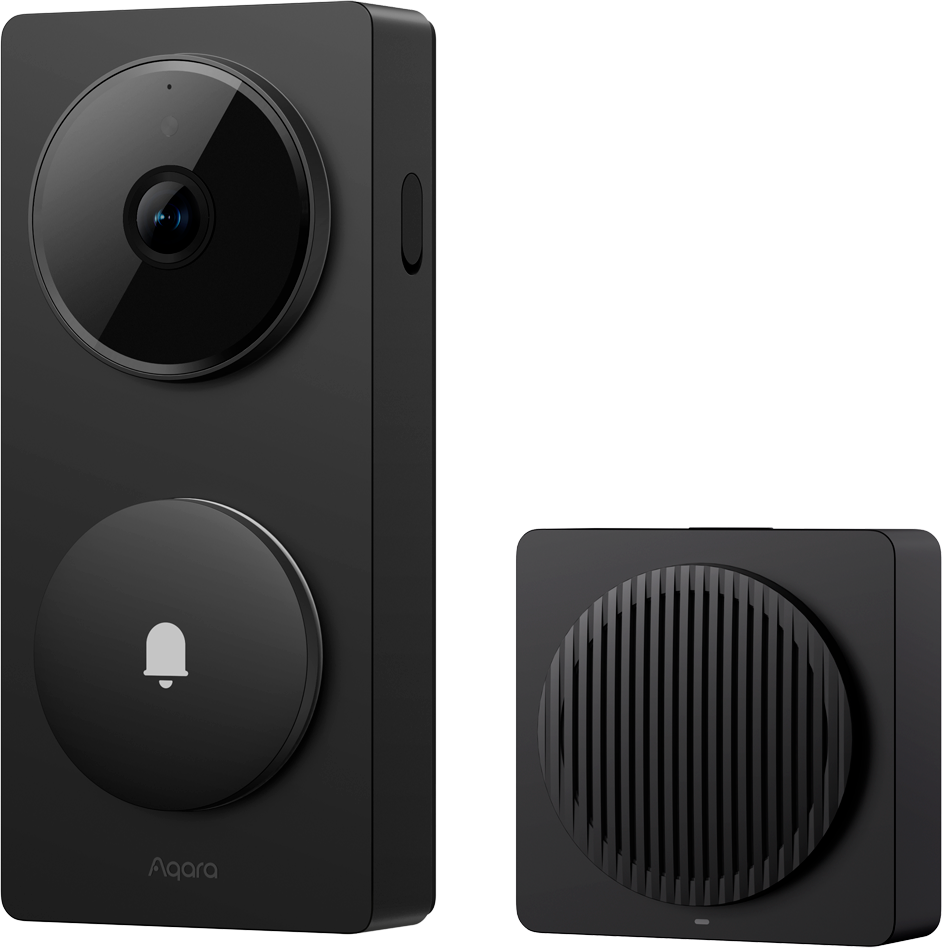 Aqara G410 Select Doorbell Camera Hub