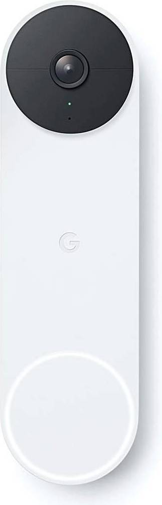 Google Nest Doorbell