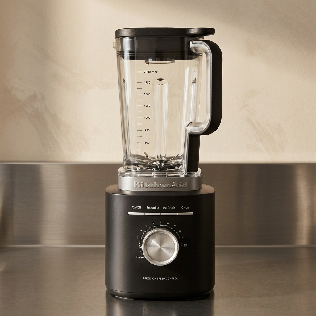 KitchenAid Pure Power
