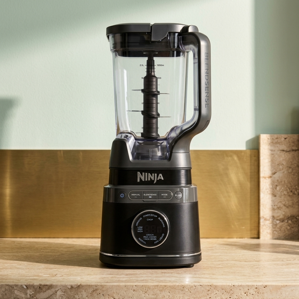Ninja Detect Power Pro