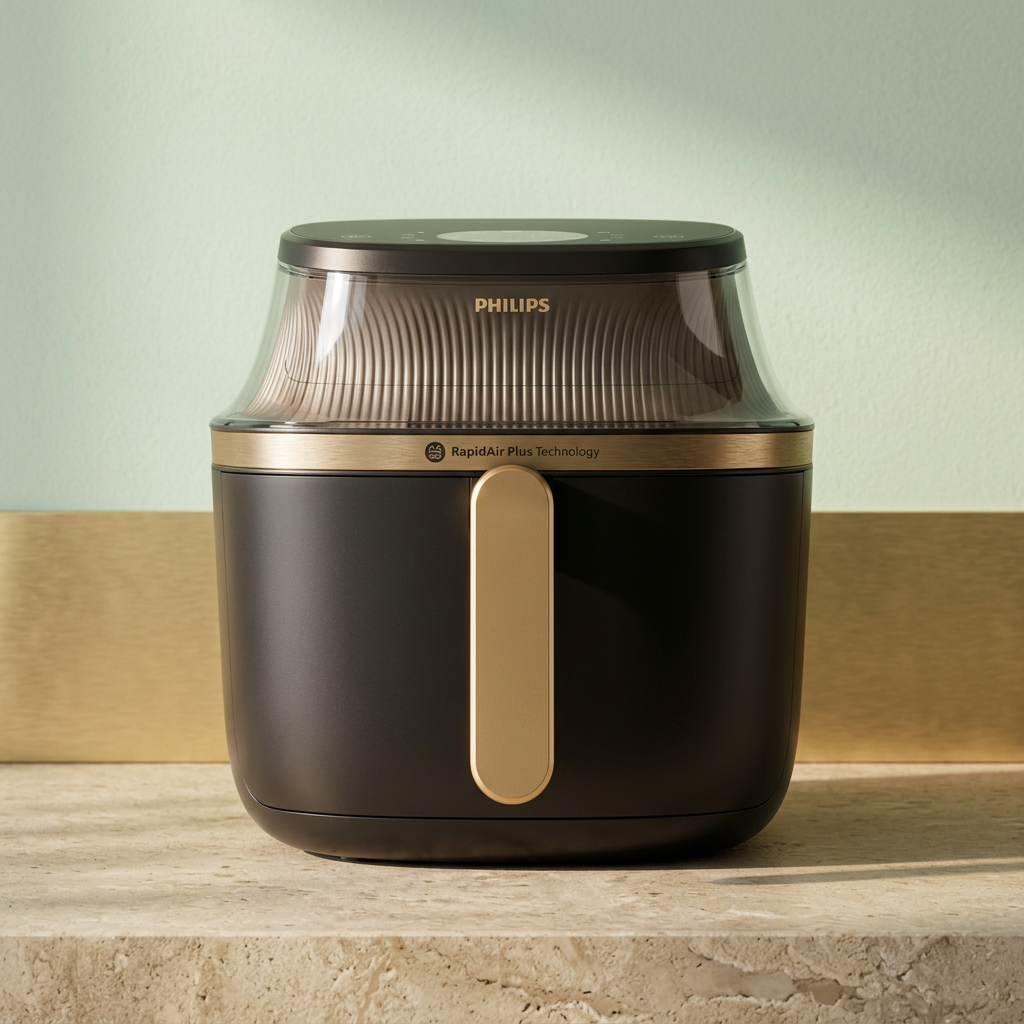 Philips 3000 Series Airfryer 7.2 L