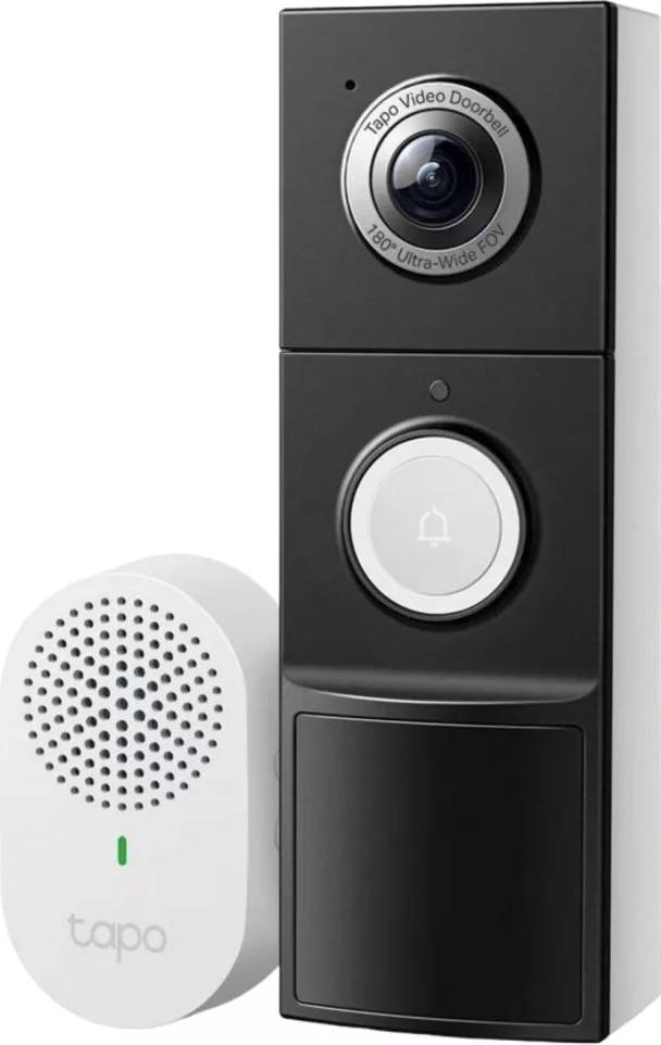 TP-Link Tapo D235