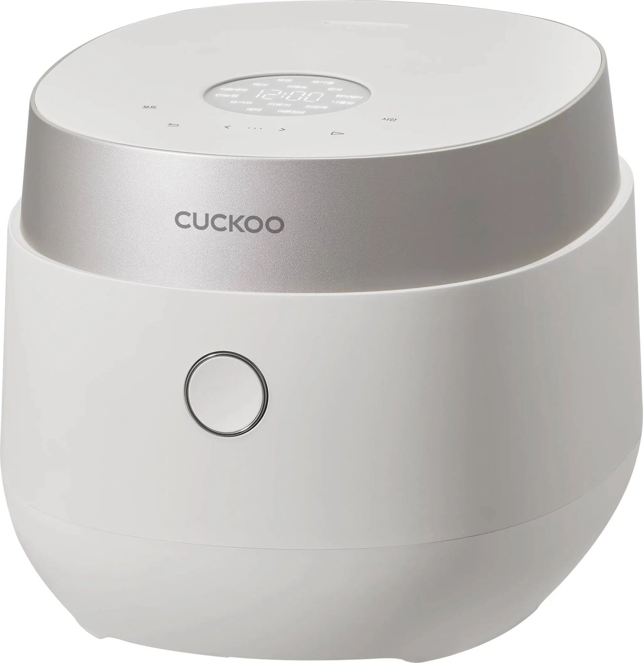 Cuckoo Rice Stove