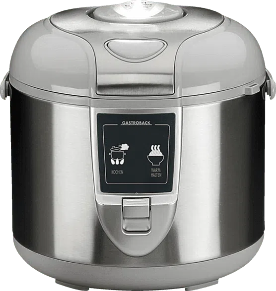Gastroback 42518 Rice Cooker