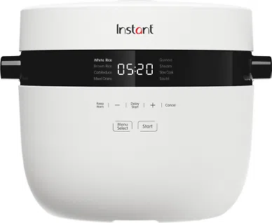 Instant 20 Cup Multi Grain